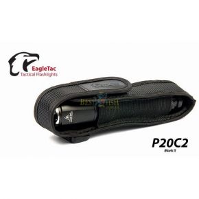 Фонарь Eagletac P20C2 MKII XM-L2 U2 (850 Lm) Фонарь Eagletac P20C2 MKII XM-L2 U2 (850 Lm)