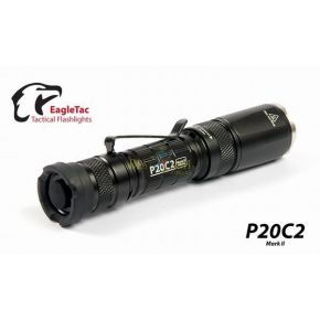 Фонарь Eagletac P20C2 MKII XM-L2 U2 (850 Lm) Фонарь Eagletac P20C2 MKII XM-L2 U2 (850 Lm)