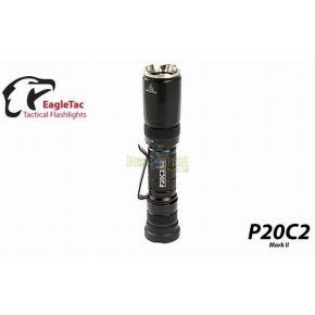 Фонарь Eagletac P20C2 MKII XM-L2 U2 (850 Lm) Фонарь Eagletac P20C2 MKII XM-L2 U2 (850 Lm)