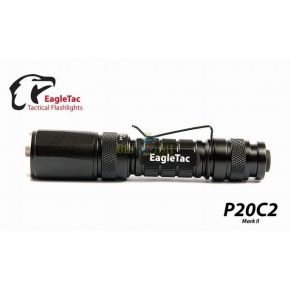 Фонарь Eagletac P20C2 MKII XM-L2 U2 (850 Lm) Фонарь Eagletac P20C2 MKII XM-L2 U2 (850 Lm)