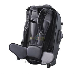 Сумка дорожная Caribee Sky Master 80 Black
