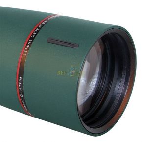 Подзорная труба Alpen Rainier 25-75x86/45 ED HD Waterproof