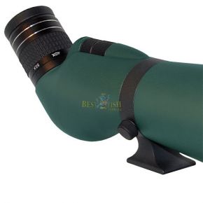 Подзорная труба Alpen Rainier 25-75x86/45 ED HD Waterproof