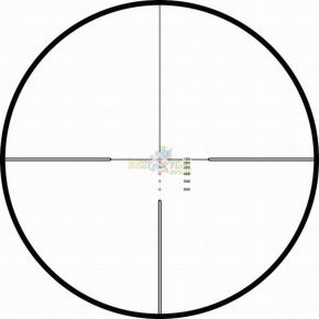 Прицел оптический Hawke Endurance LER 3-9x40 (223/308 Marksman IR) Прицел оптический Hawke Endurance LER 3-9x40 (223/308 Marksman IR)