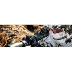 Прицел оптический Hawke Endurance LER 3-9x40 (223/308 Marksman IR) Прицел оптический Hawke Endurance LER 3-9x40 (223/308 Marksman IR)