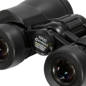Бинокль Barska Crossover 10X42 WP Бинокль Barska Crossover 10X42 WP