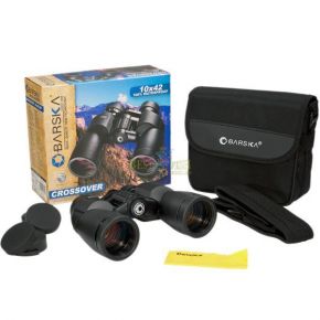 Бинокль Barska Crossover 10X42 WP Бинокль Barska Crossover 10X42 WP