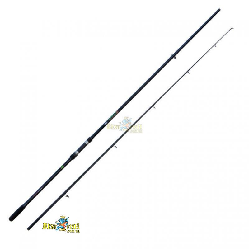 Коропове вудлище Lineaeffe Master Carp 3.60м 2.75lbs Коропове вудлище Lineaeffe Master Carp 3.60м 2.75lbs