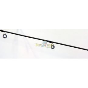 Спиннинг Lineaeffe Carborex 10KG Spinning 2.70м. до 20гр.