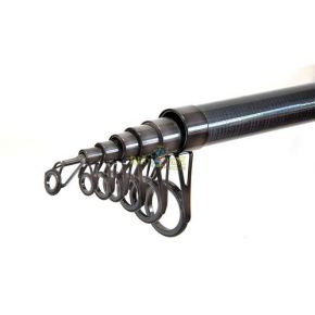 Спінінг Lineaeffe Trout Telespin 2.10м. 10-30гр. Спінінг Lineaeffe Trout Telespin 2.10м. 10-30гр.