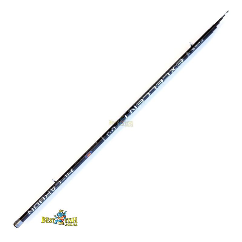 Вудка Lineaeffe Excellent Fissa 5м Вудка Lineaeffe Excellent Fissa 5м