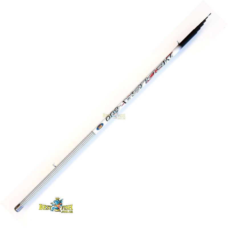 Вудка Lineaeffe Medusa Pole 7м Вудка Lineaeffe Medusa Pole 7м