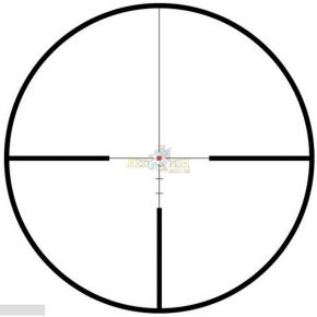 Прицел оптический Hawke Endurance 30 8x56 (LR IR Dot)