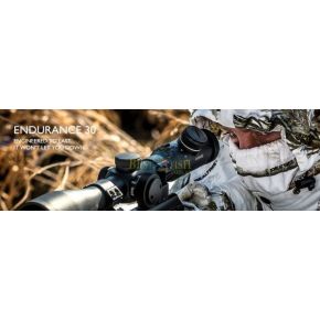 Прицел оптический Hawke Endurance 30 8x56 (LR IR Dot)