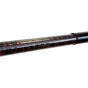 Удочка Lineaeffe Red X-Power Pole 4м