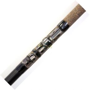 Болонское удилище Lineaeffe Carborex Tele Hunter 4м до 80гр.