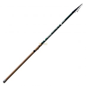 Болонское удилище Lineaeffe Carborex Tele Hunter 4м до 80гр.