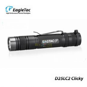 Фонарь Eagletac D25LC2 XP-L V5 (905 Lm)