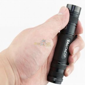 Фонарь Eagletac D25LC2 XP-L V5 (905 Lm)