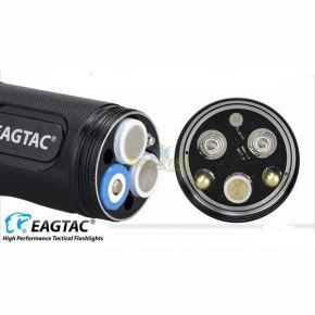 Фонарь Eagletac MX25L3C 6*Nichia 219B CRI 92 (2550 Lm)
