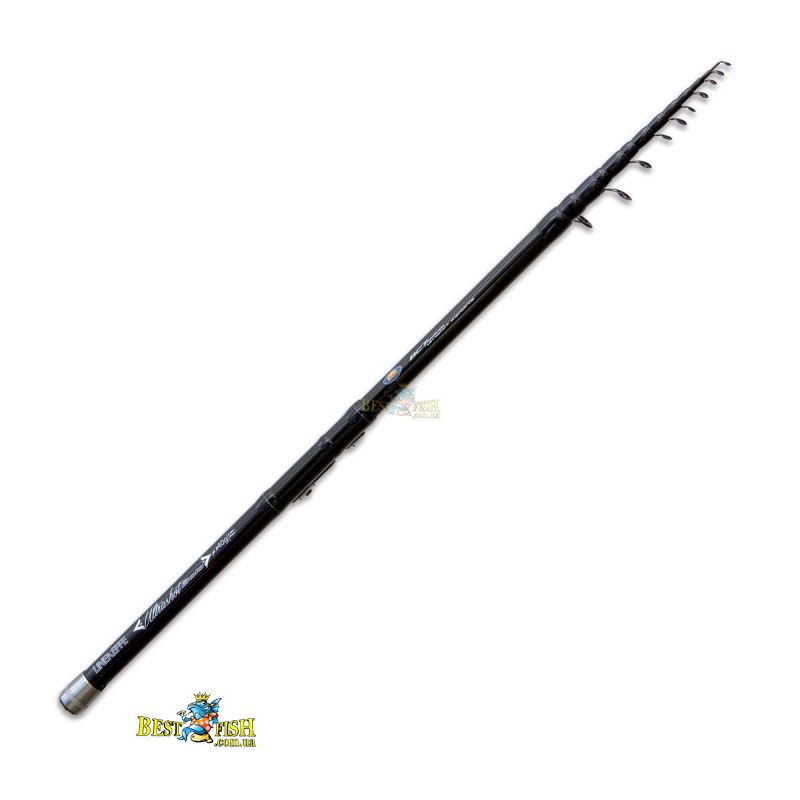 Болонська вудилище Lineaeffe Ultrashot 3,6м Болонська вудилище Lineaeffe Ultrashot 3,6м