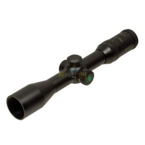 Прицел оптический Hakko Majesty 30 1.5-6x42 FFP (4A IR Cross R/G)