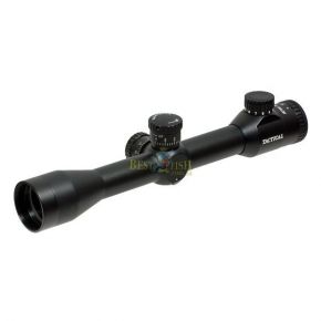 Прицел оптический Hakko Tactical 30 6x42 (Mil Dot IR Red)