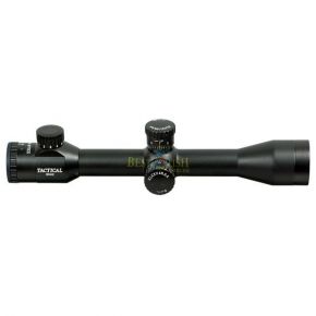 Прицел оптический Hakko Tactical 30 6x42 (Mil Dot IR Red)