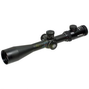 Прицел оптический Hakko Tactical 30 4-16x50 SF (Mil Dot IR R/G)