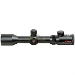 Прицел оптический Hakko Superb 30 1.5-6x42 (SKS IR Red)