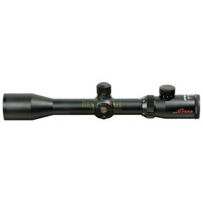 Прицел оптический Hakko Superb 30 2.5-10x42 (Mil Dot IR R/G)