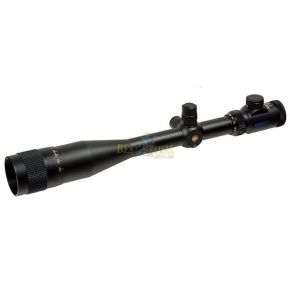 Прицел оптический Hakko Pin Point 30 8-40x50 AO (Mil Dot IR R/G) Прицел оптический Hakko Pin Point 30 8-40x50 AO (Mil Dot IR R/G)