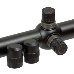 Прицел оптический Hakko Pin Point 30 8-40x50 AO (Mil Dot IR R/G) Прицел оптический Hakko Pin Point 30 8-40x50 AO (Mil Dot IR R/G)