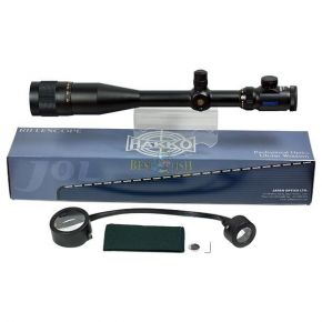 Прицел оптический Hakko Pin Point 30 8-40x50 AO (Mil Dot IR R/G) Прицел оптический Hakko Pin Point 30 8-40x50 AO (Mil Dot IR R/G)