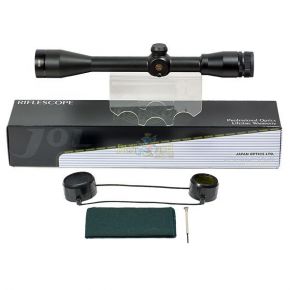 Прицел оптический Hakko Golden Eagle 8X40 (4A)