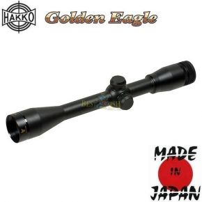 Прицел оптический Hakko Golden Eagle 8X40 (4A)