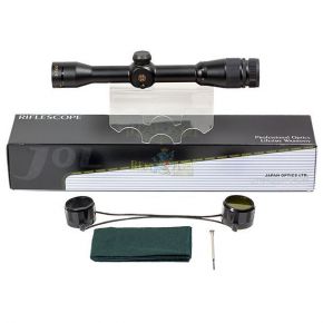 Прицел оптический Hakko Golden Eagle 2-7X32 (4A)