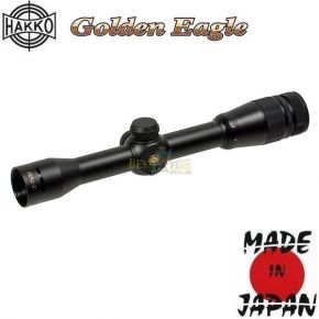 Прицел оптический Hakko Golden Eagle 2-7X32 (4A)