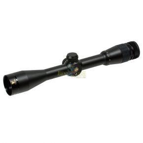 Прицел оптический Hakko Golden Eagle 3-9X40 (Duplex)