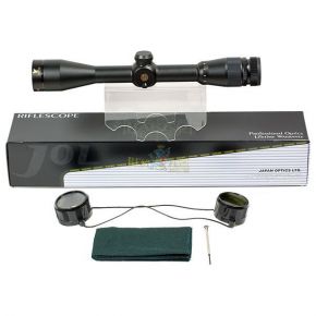 Прицел оптический Hakko Golden Eagle 3-9X40 (Duplex)