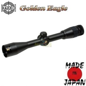 Прицел оптический Hakko Golden Eagle 3-9X40 (Duplex)
