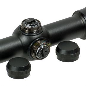 Прицел оптический Hakko Golden Eagle 3-9X40 (4A)