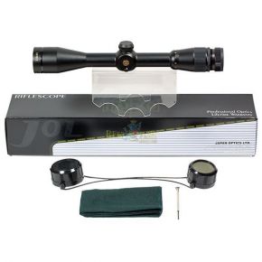 Прицел оптический Hakko Golden Eagle 3-9X40 (4A)