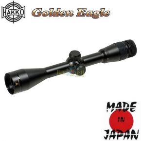 Прицел оптический Hakko Golden Eagle 3.5-10X42 (Duplex)
