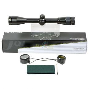 Прицел оптический Hakko Golden Eagle 4-12X40 (4A)