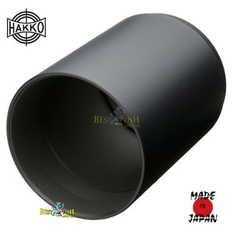 Аксессуары Hakko Бленда Sun Shade 56мм, длина 80мм Аксессуары Hakko Бленда Sun Shade 56мм, длина 80мм