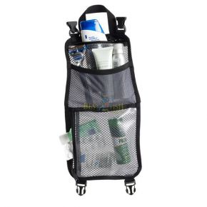 Сумка дорожная Caribee Fast Track 75 Black