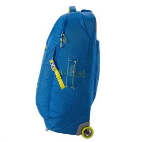 Сумка дорожная Caribee Stratosphere 75 Sirius Blue