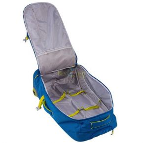 Сумка дорожная Caribee Stratosphere 75 Sirius Blue