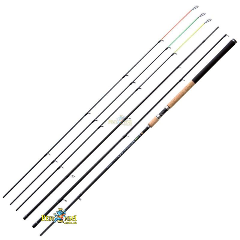 Фідер Lineaeffe Link Feeder 3.60м 180гр Фідер Lineaeffe Link Feeder 3.60м 180гр